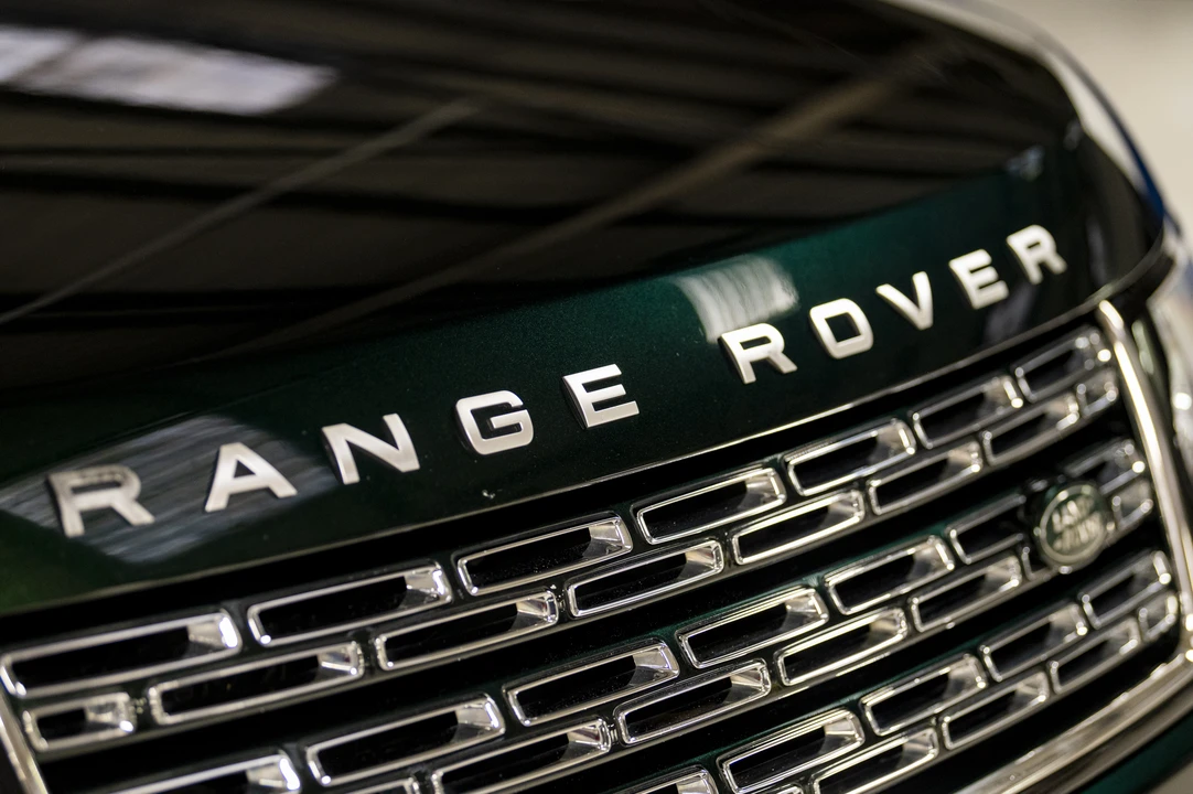 2014 Land Rover Range Rover L322 - Image 27 of 31