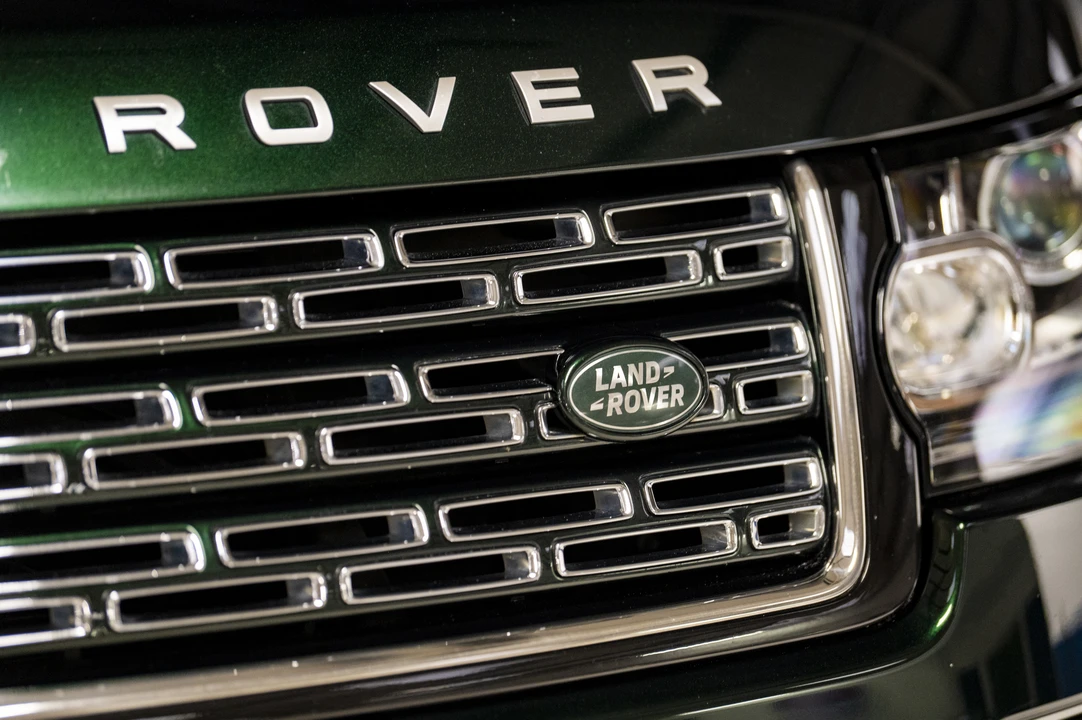 2014 Land Rover Range Rover L322 - Image 29 of 31