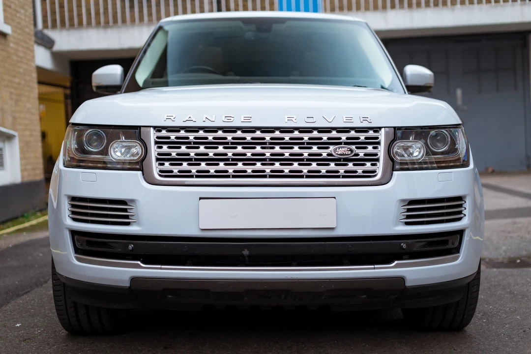 2014 Land Rover Range Rover L322 - Image 11 of 31