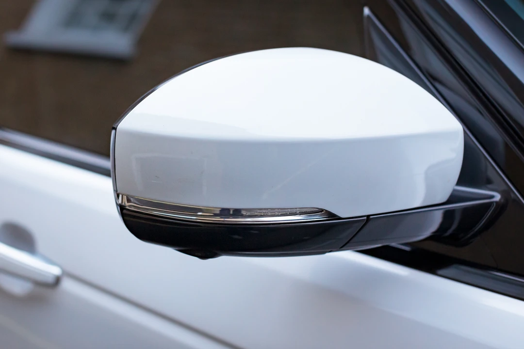 2014 Land Rover Range Rover L322 - Image 16 of 31