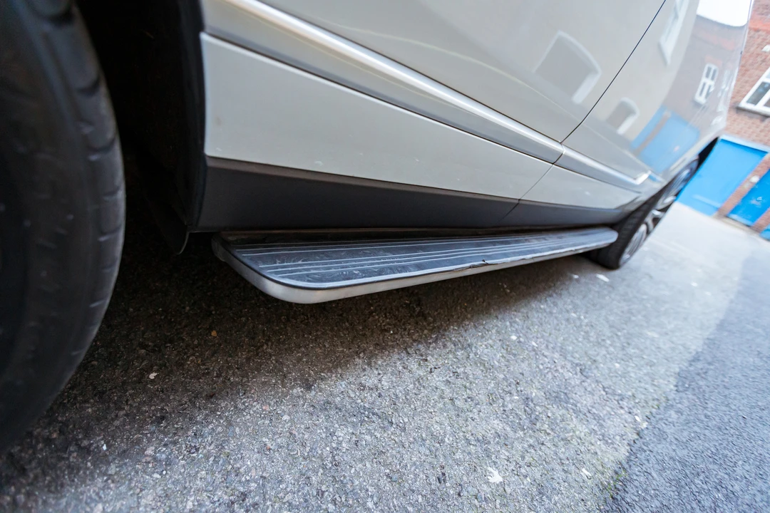 2014 Land Rover Range Rover L322 - Image 20 of 31