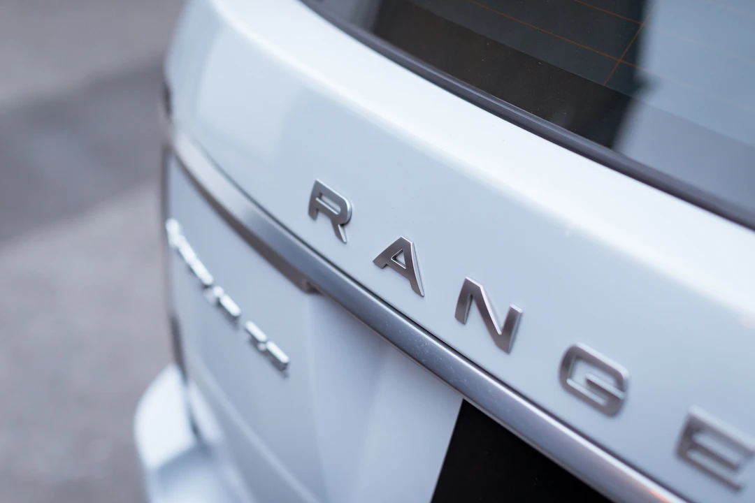 2014 Land Rover Range Rover L322 - Image 22 of 31