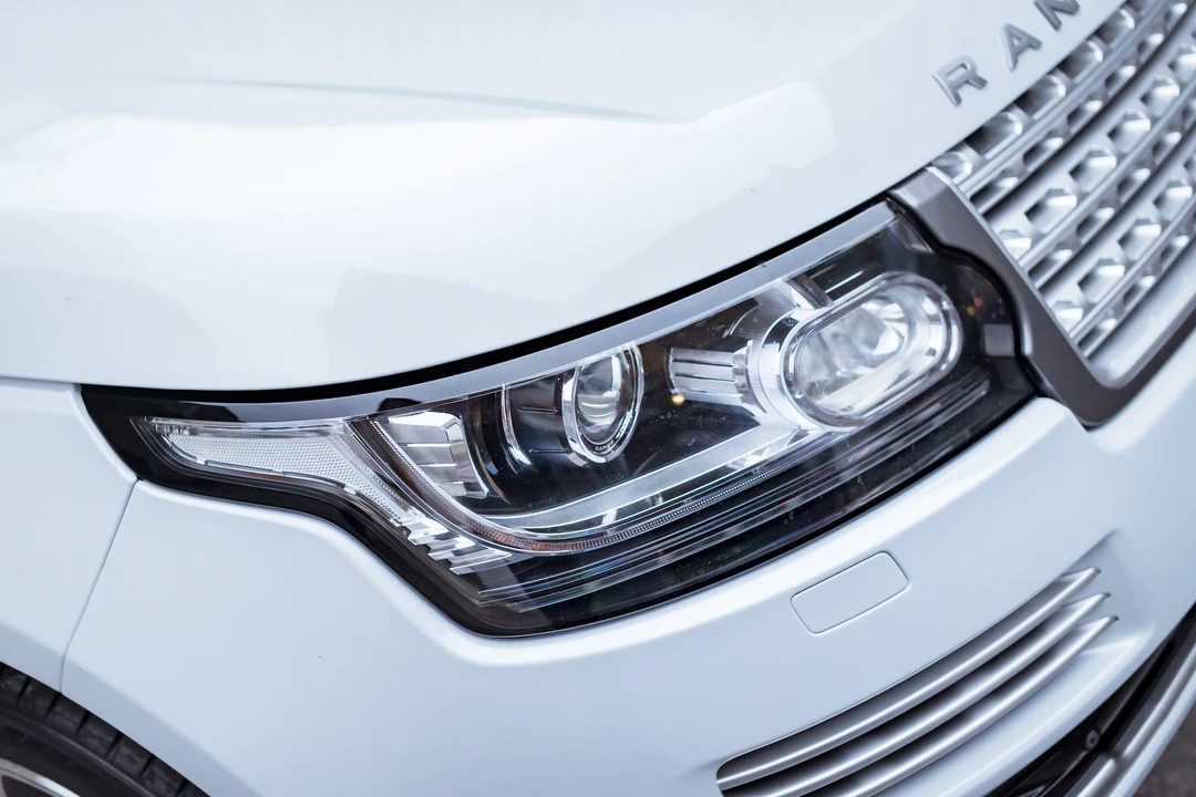 2014 Land Rover Range Rover L322 - Image 27 of 31