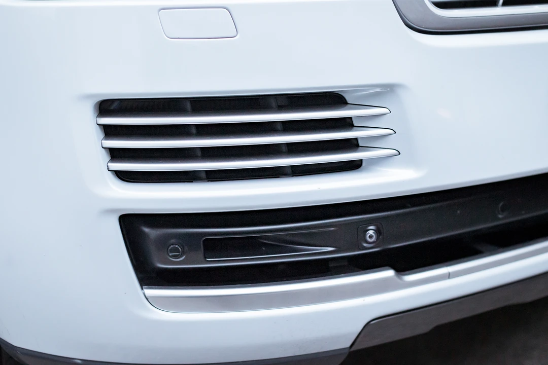 2014 Land Rover Range Rover L322 - Image 28 of 31