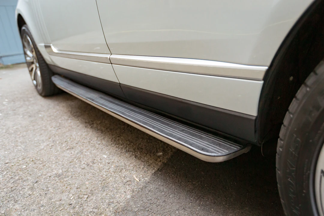 2014 Land Rover Range Rover L322 - Image 26 of 31