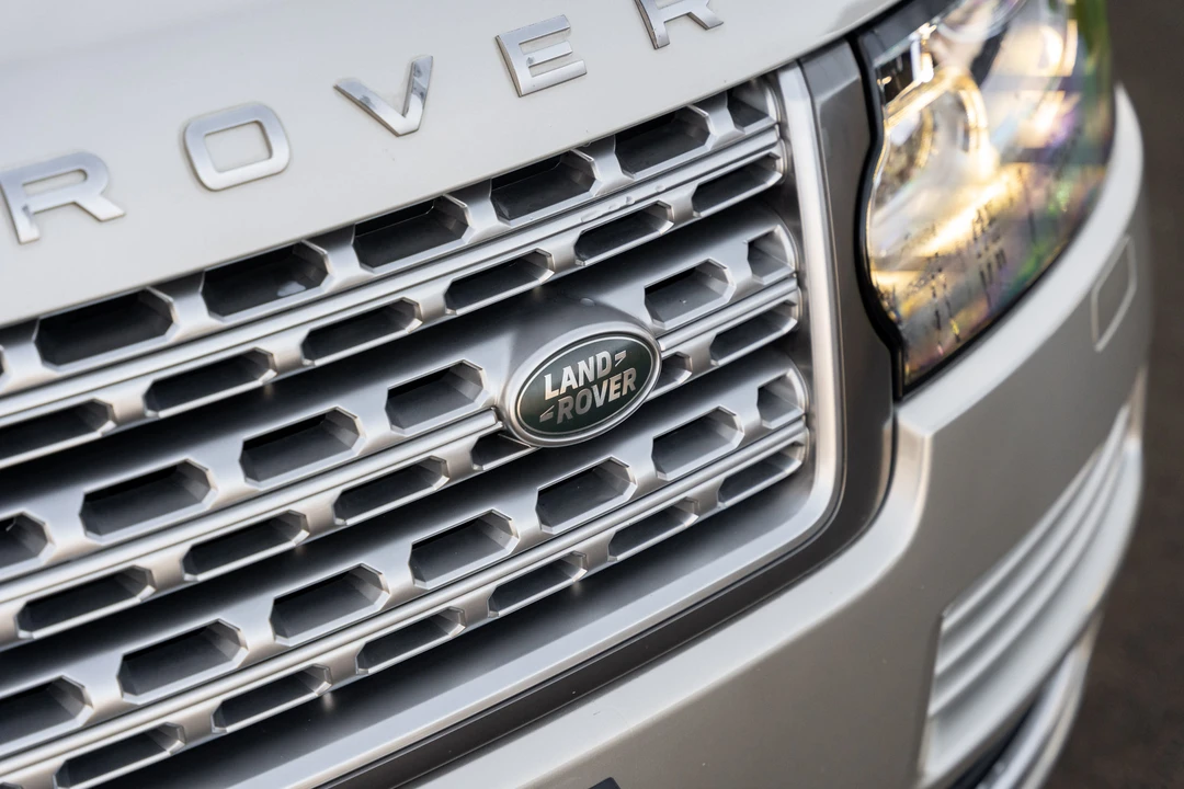 2014 Land Rover Range Rover L322 - Image 23 of 31