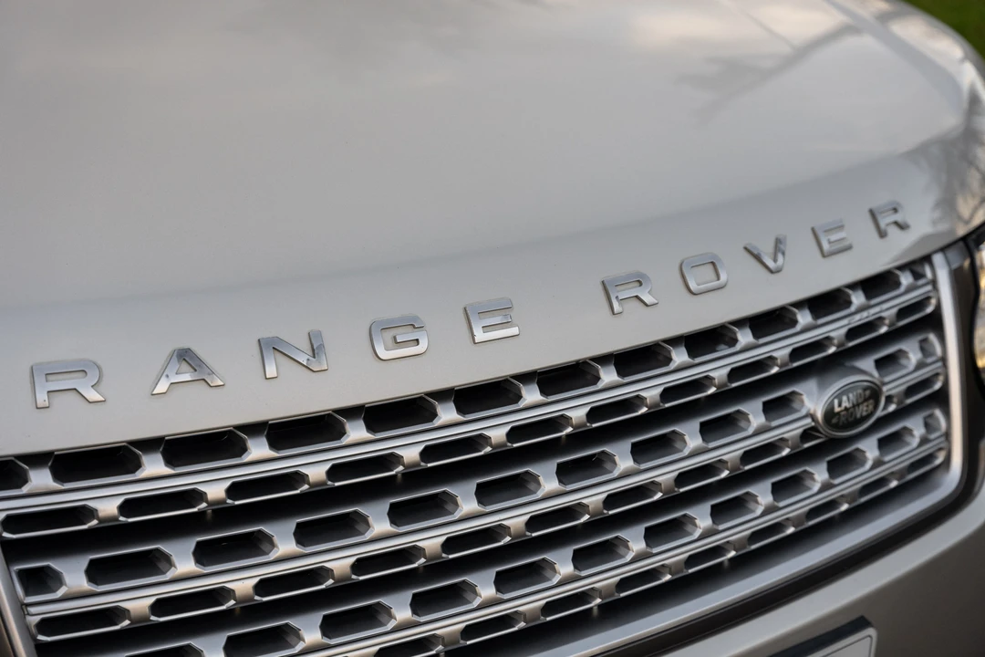 2014 Land Rover Range Rover L322 - Image 24 of 31