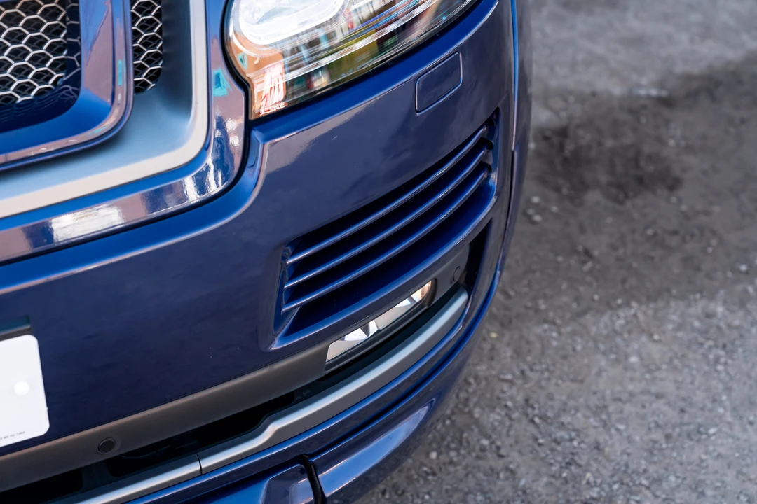 2014 Land Rover Range Rover L405 - Image 24 of 31