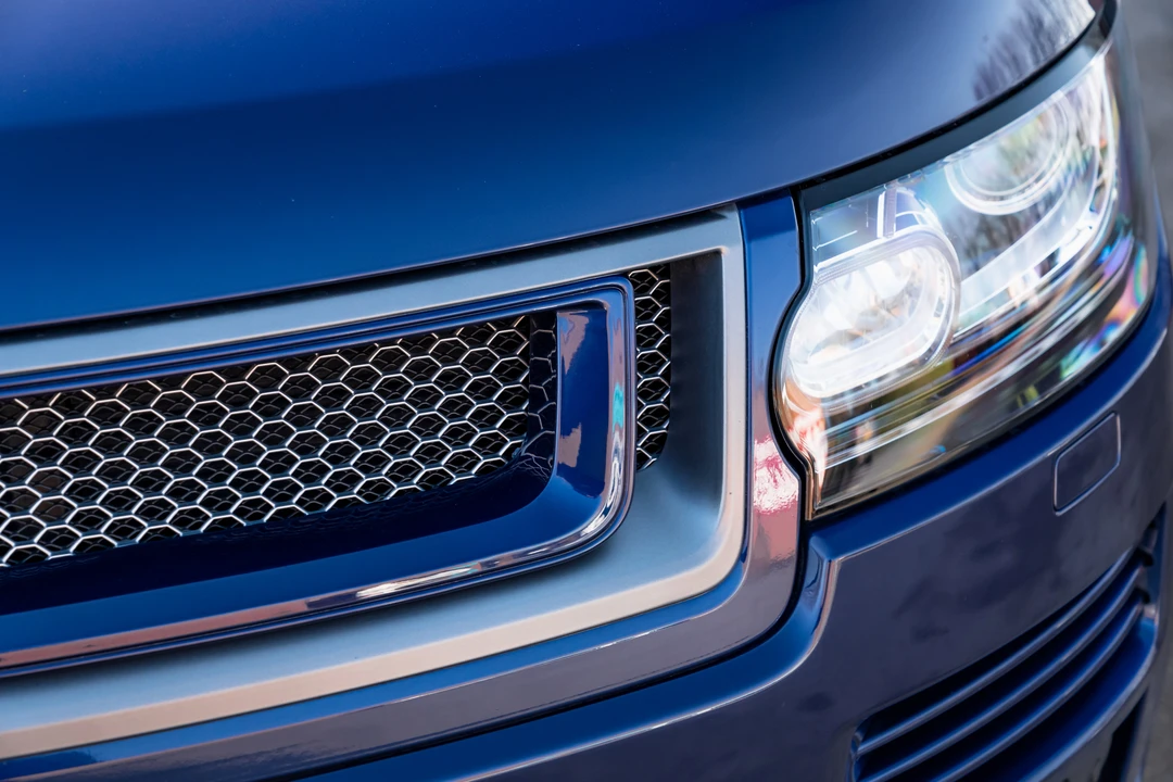 2014 Land Rover Range Rover L405 - Image 25 of 31