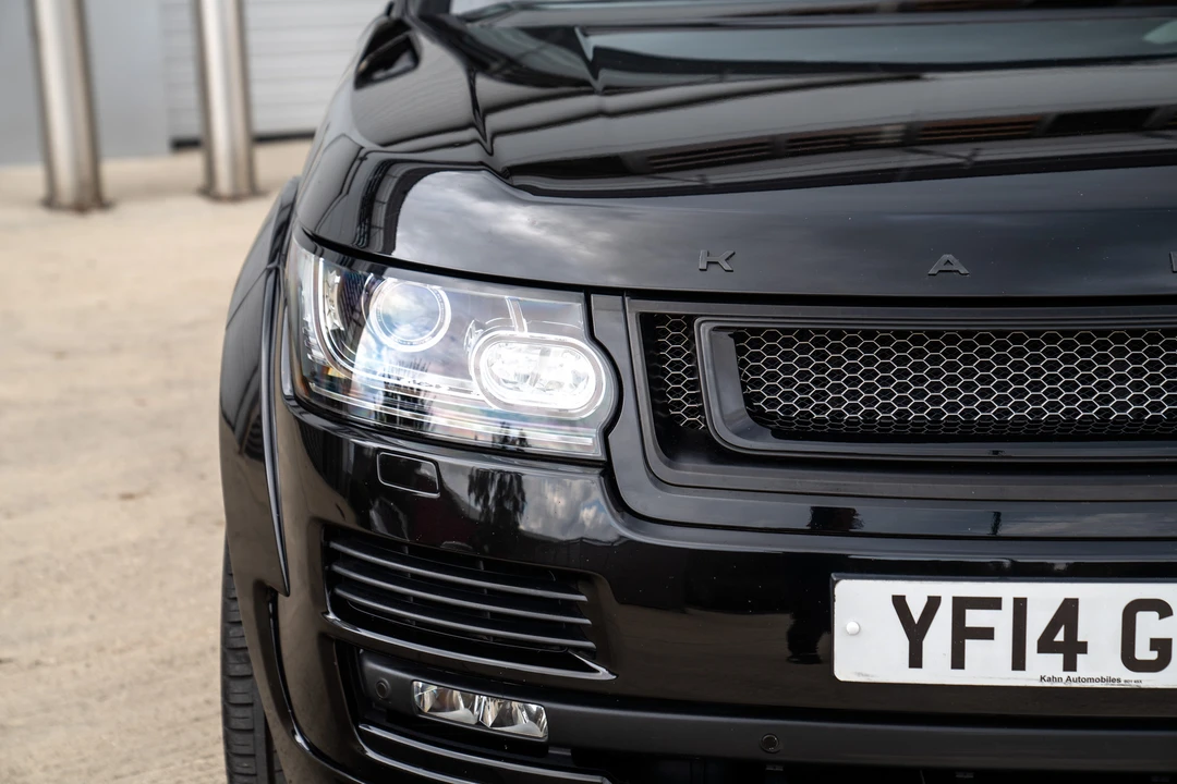 2014 Land Rover Range Rover L322 - Image 19 of 31