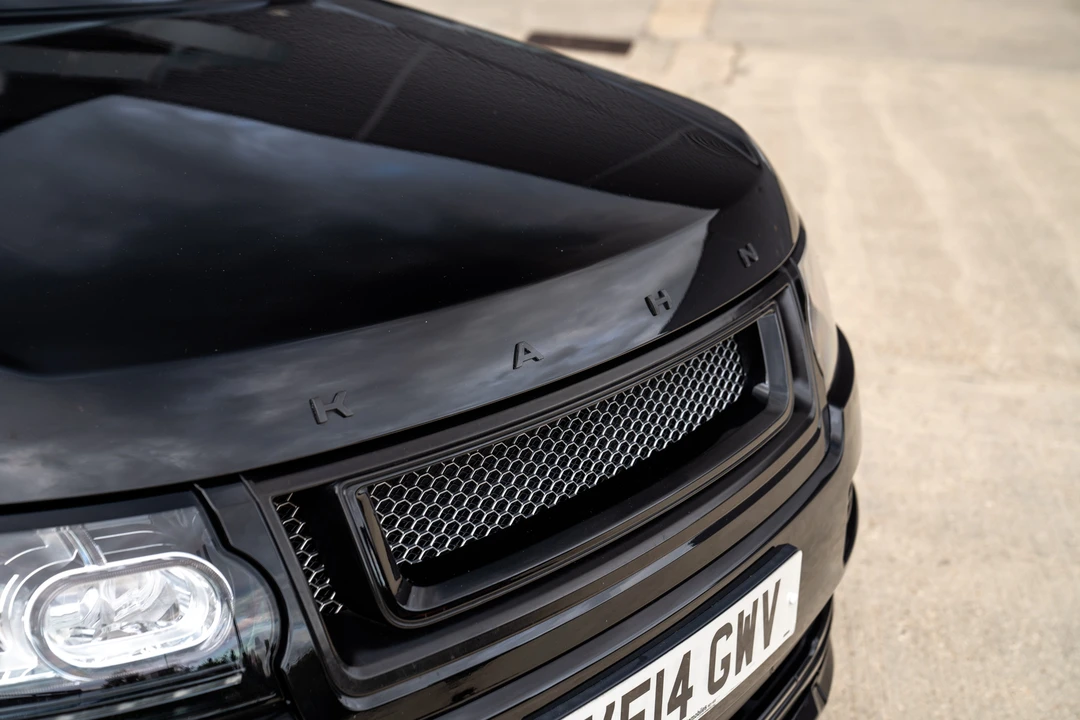 2014 Land Rover Range Rover L322 - Image 22 of 31