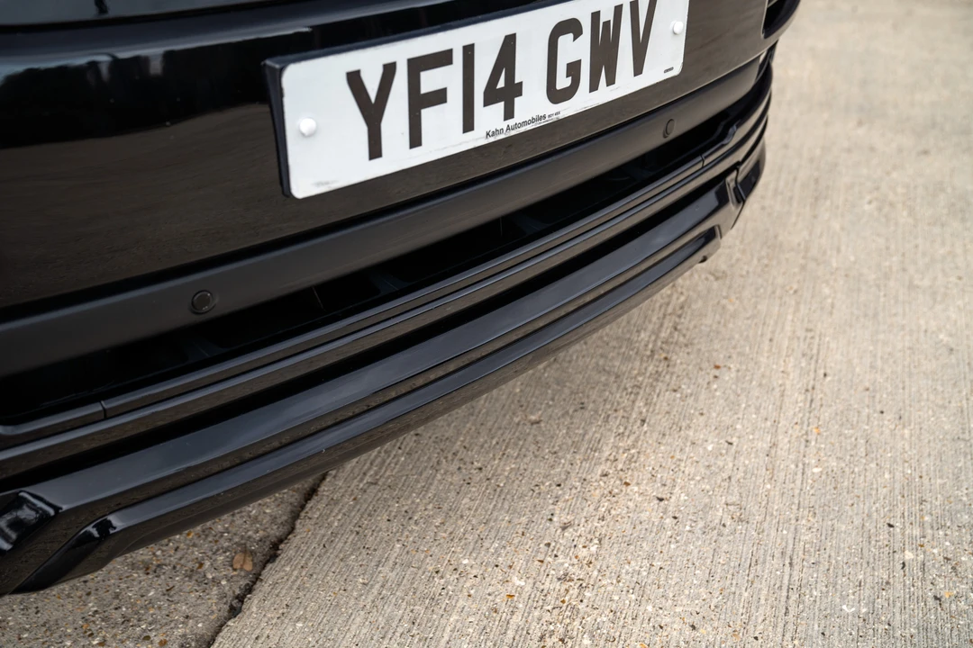 2014 Land Rover Range Rover L322 - Image 25 of 31