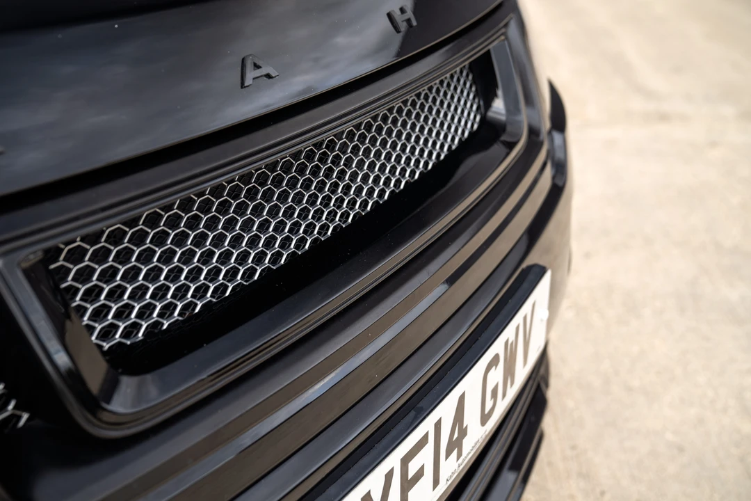 2014 Land Rover Range Rover L322 - Image 26 of 31