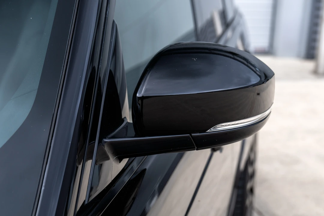 2014 Land Rover Range Rover L322 - Image 27 of 31