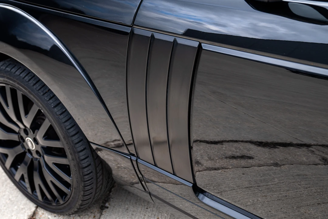 2014 Land Rover Range Rover L322 - Image 29 of 31