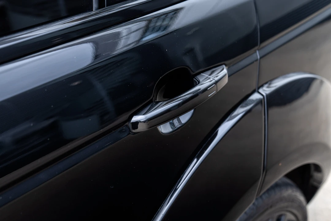 2014 Land Rover Range Rover L322 - Image 31 of 31