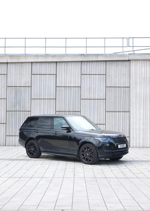 2014 Land Rover Range Rover L322 - Image 17 of 31