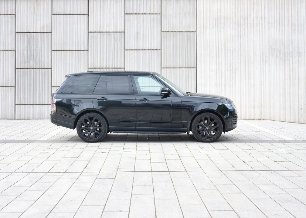 2014 Land Rover Range Rover L322 - Image 13 of 31