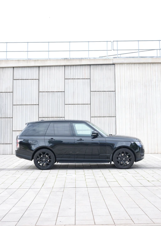 2014 Land Rover Range Rover L322 - Image 22 of 31