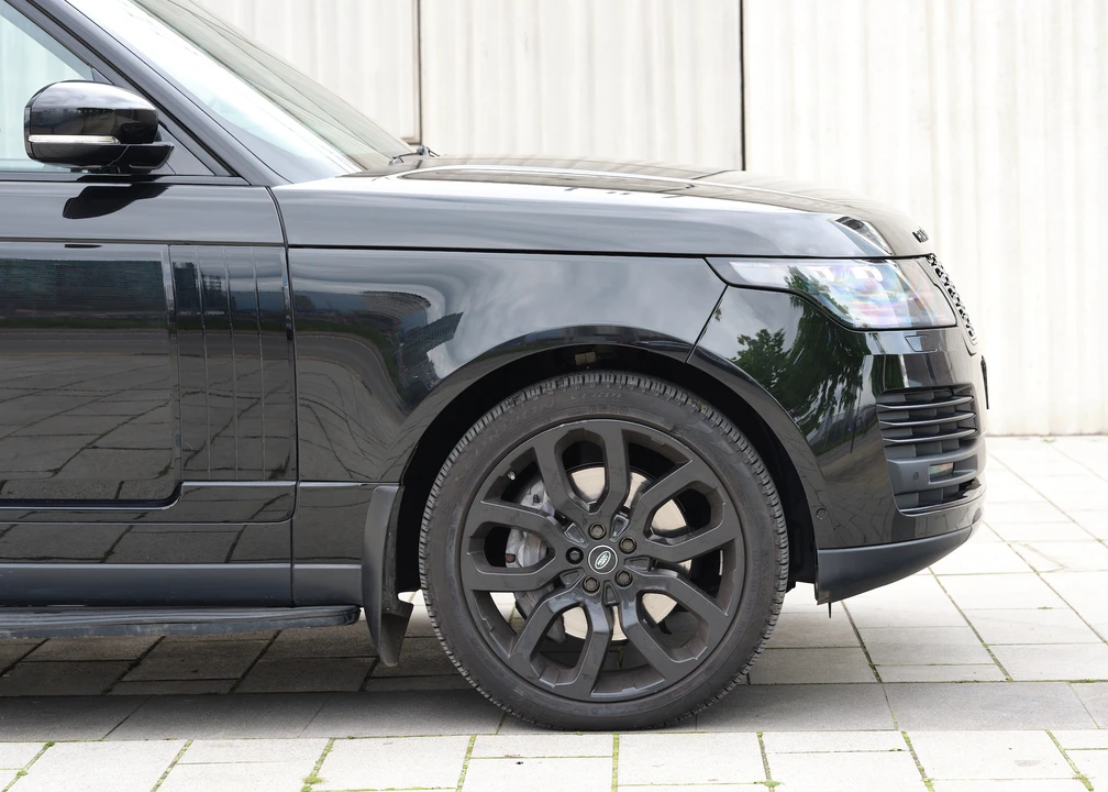 2014 Land Rover Range Rover L322 - Image 15 of 31