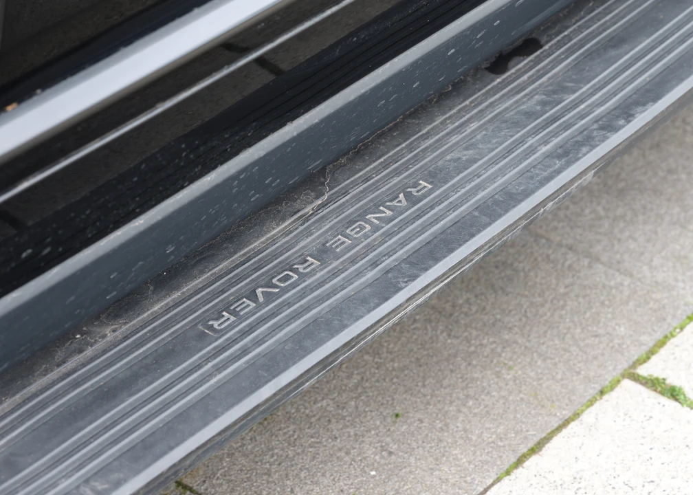 2014 Land Rover Range Rover L322 - Image 24 of 31