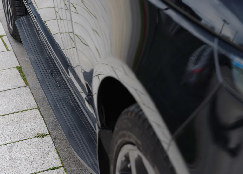 2014 Land Rover Range Rover L322 - Image 28 of 31