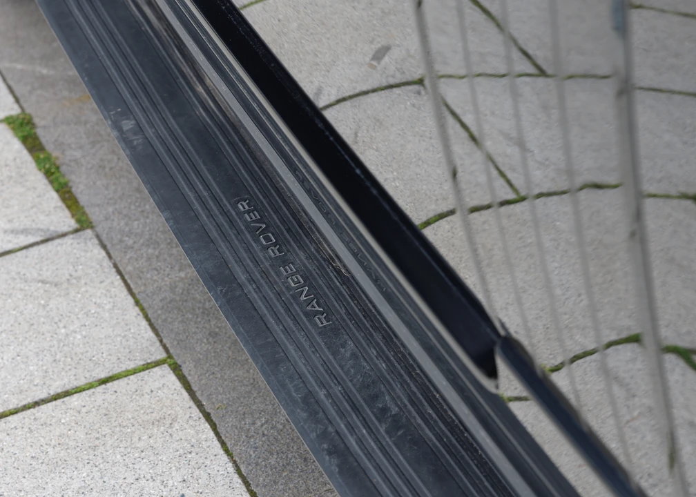 2014 Land Rover Range Rover L322 - Image 29 of 31