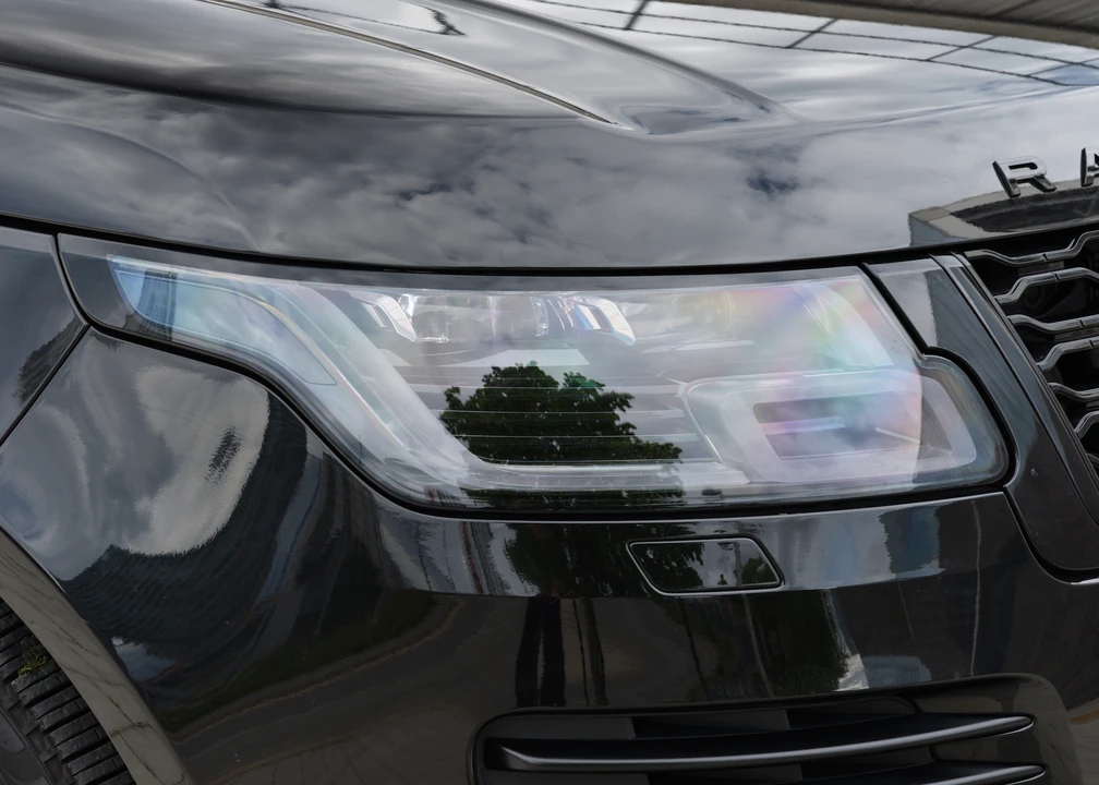 2014 Land Rover Range Rover L322 - Image 30 of 31