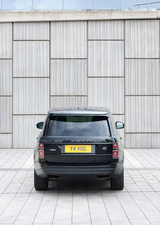 2014 Land Rover Range Rover L322 - Image 18 of 31