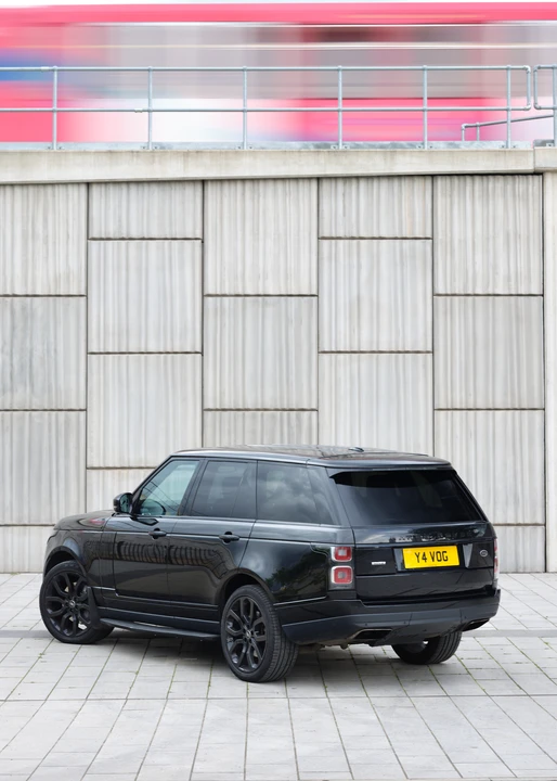 2014 Land Rover Range Rover L322 - Image 19 of 31