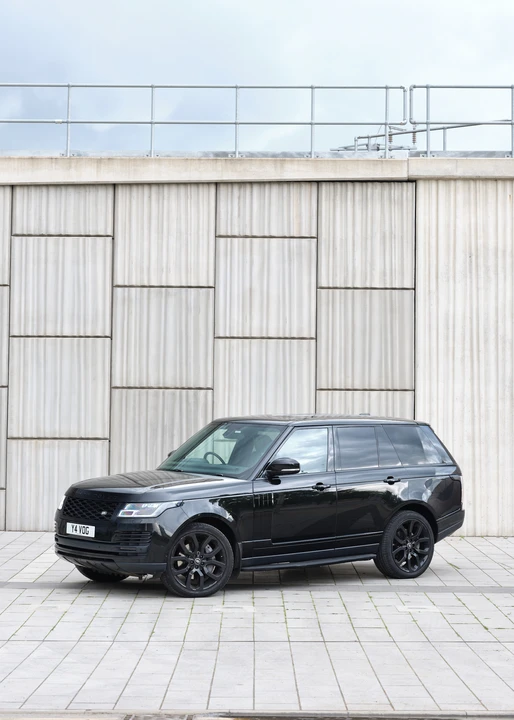 2014 Land Rover Range Rover L322 - Image 20 of 31