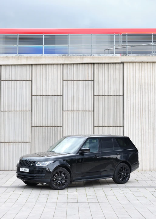 2014 Land Rover Range Rover L322 - Image 21 of 31