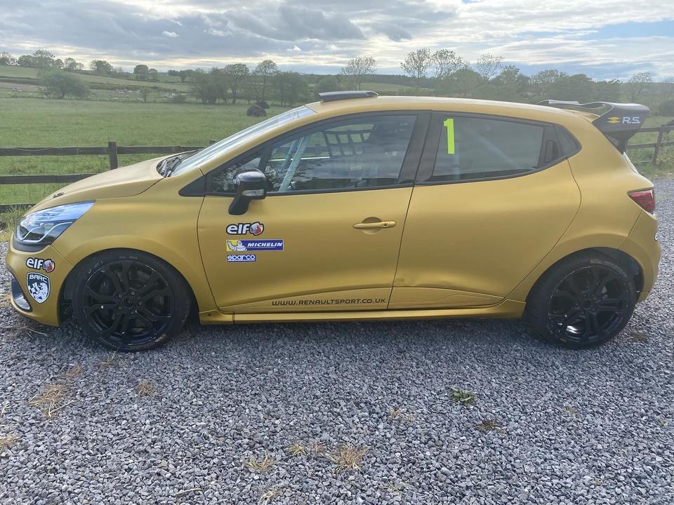 2014 Renault Clio 4th Gen - Image 6 of 31
