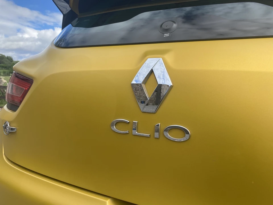2014 Renault Clio 4th Gen - Image 19 of 31