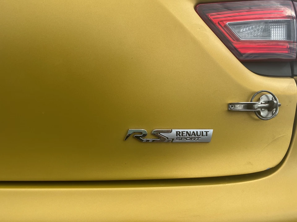 2014 Renault Clio 4th Gen - Image 20 of 31