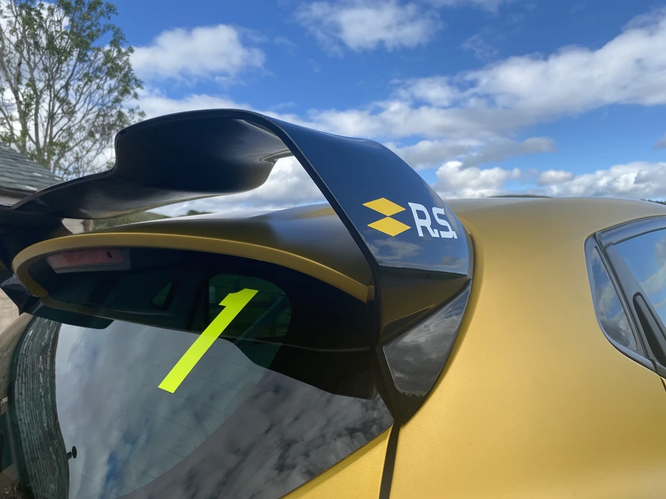 2014 Renault Clio 4th Gen - Image 21 of 31