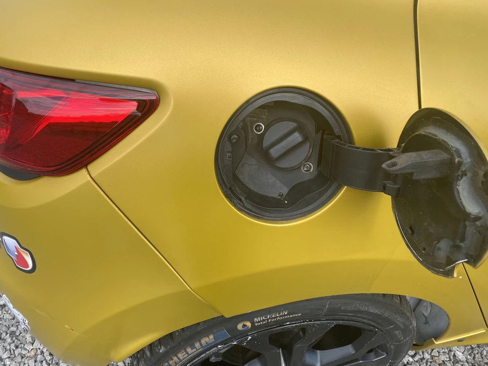 2014 Renault Clio 4th Gen - Image 22 of 31