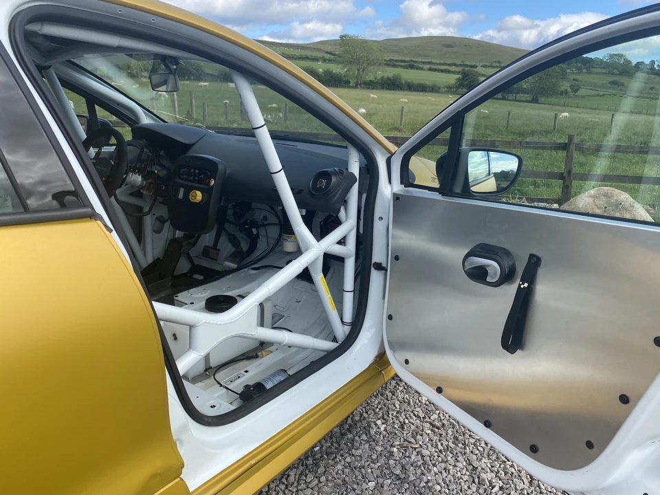 2014 Renault Clio 4th Gen - Image 24 of 31