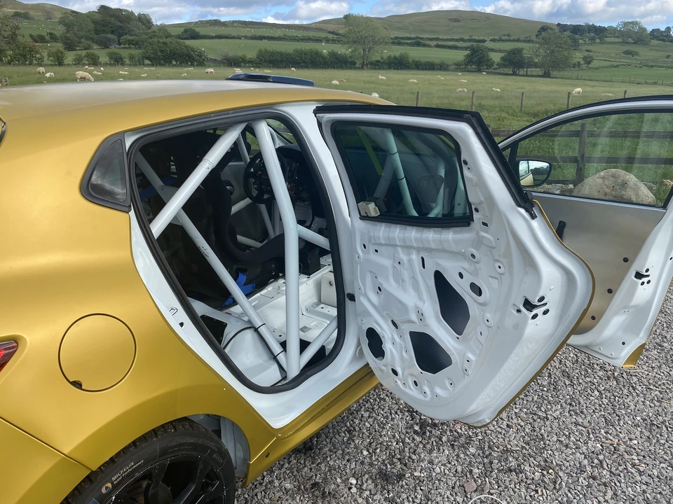 2014 Renault Clio 4th Gen - Image 25 of 31