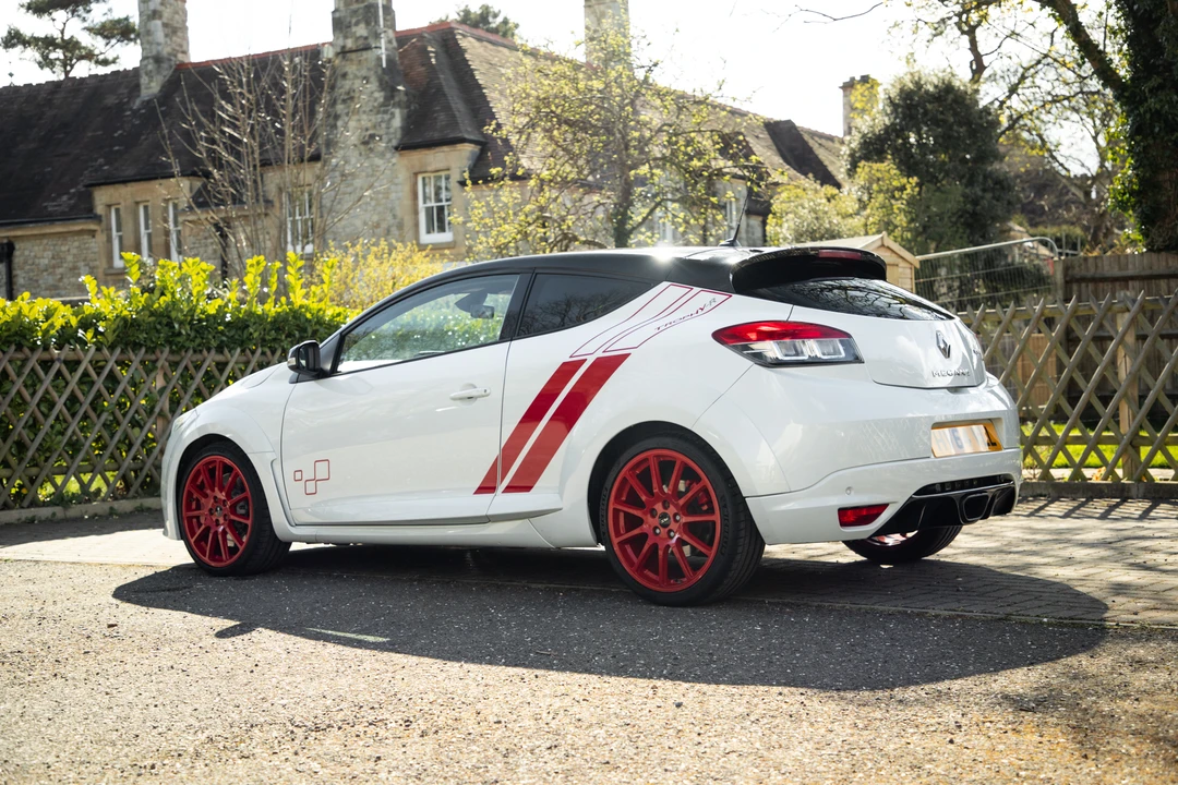 2014 Renault Megane RS III 4th Gen - Image 16 of 31