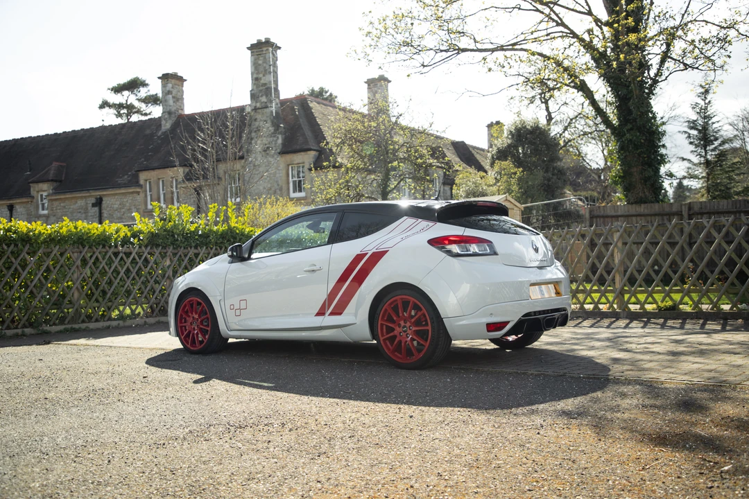 2014 Renault Megane RS III 4th Gen - Image 8 of 31