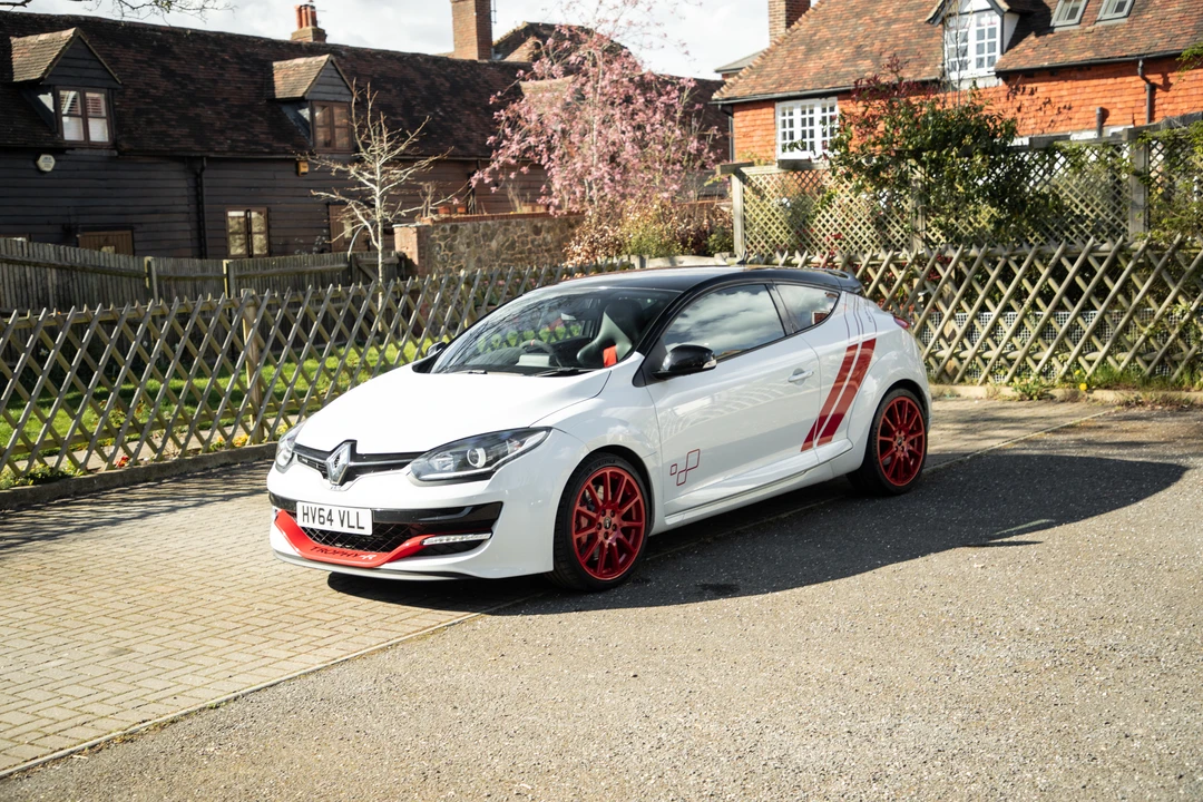 2014 Renault Megane RS III 4th Gen - Image 10 of 31
