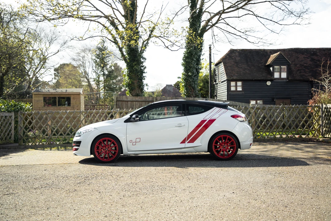 2014 Renault Megane RS III 4th Gen - Image 9 of 31