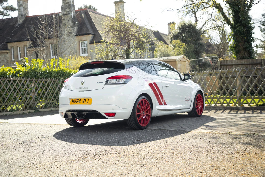 2014 Renault Megane RS III 4th Gen - Image 6 of 31