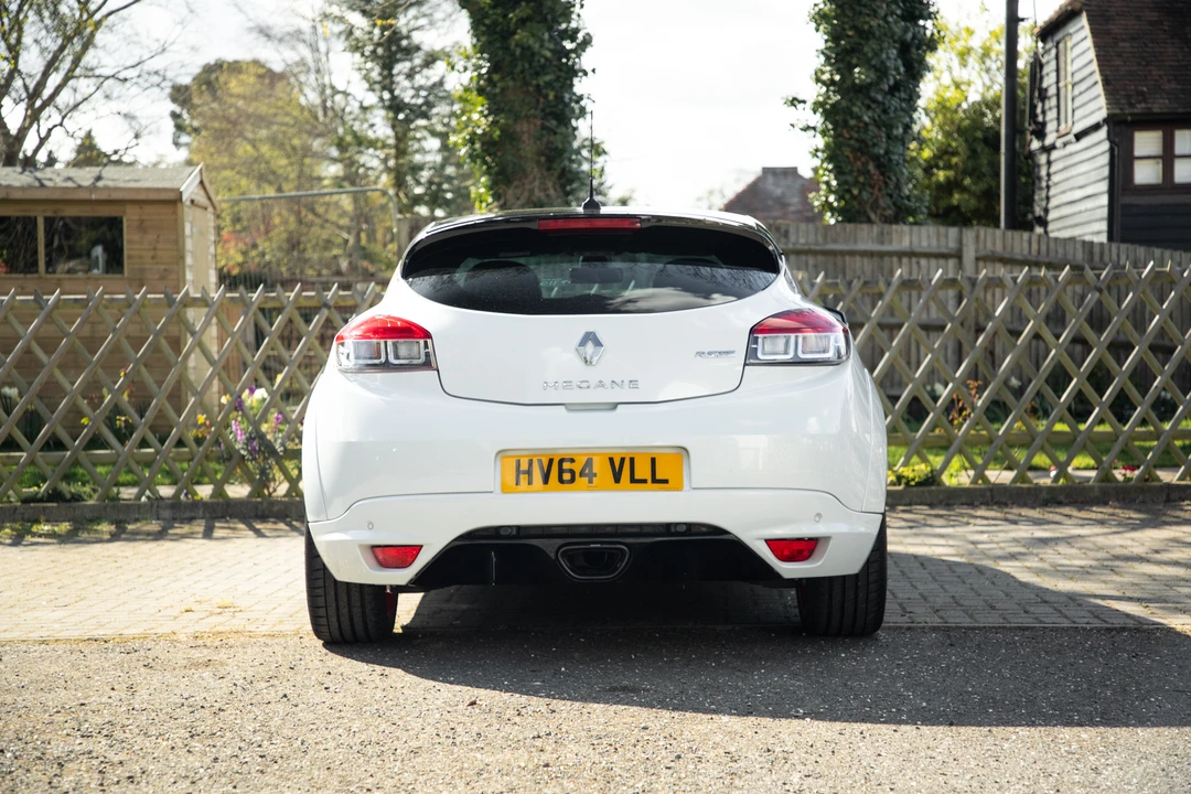2014 Renault Megane RS III 4th Gen - Image 7 of 31