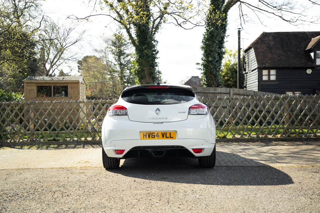 2014 Renault Megane RS III 4th Gen - Image 15 of 31