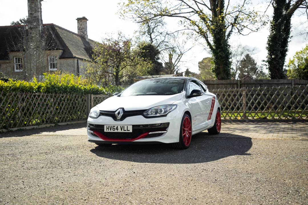 2014 Renault Megane RS III 4th Gen - Image 18 of 31