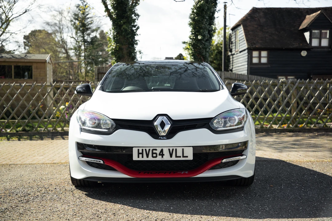 2014 Renault Megane RS III 4th Gen - Image 11 of 31