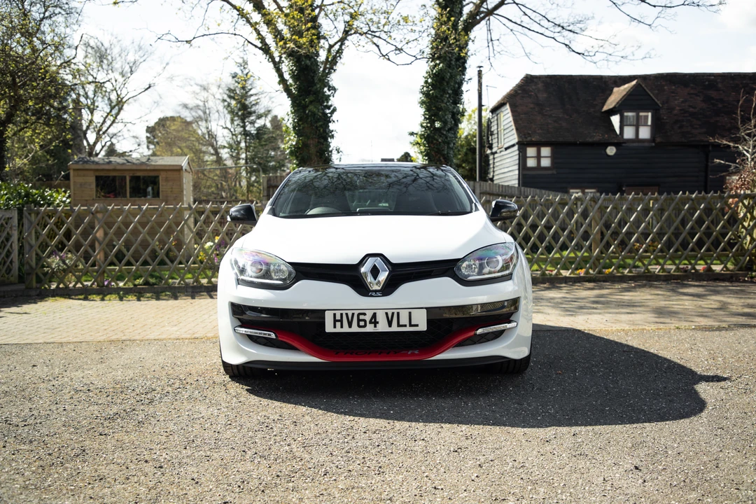 2014 Renault Megane RS III 4th Gen - Image 3 of 31