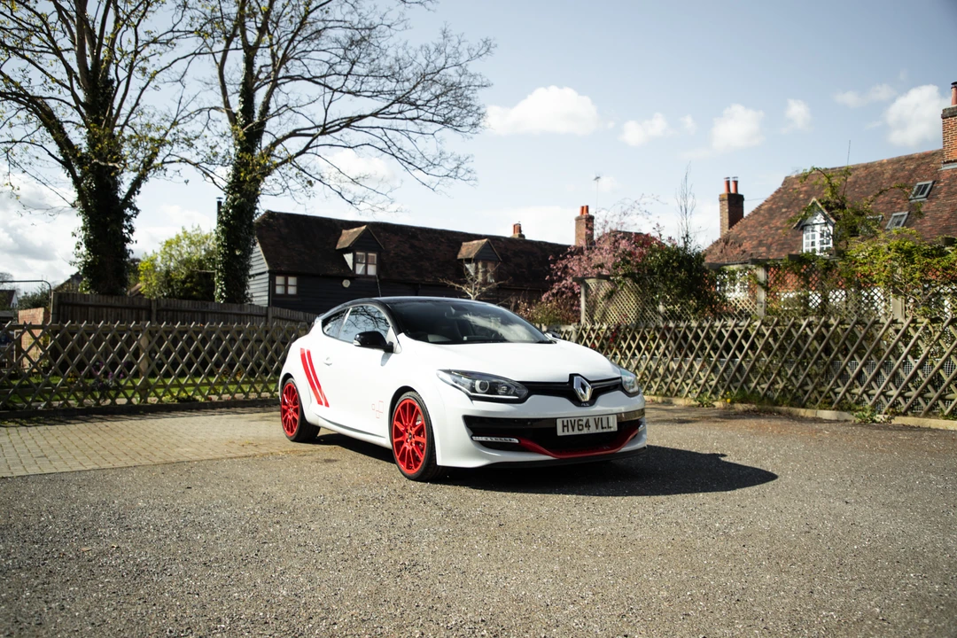 2014 Renault Megane RS III 4th Gen - Image 12 of 31